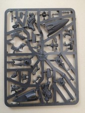 Aeldari Craftworlds WINDRIDER