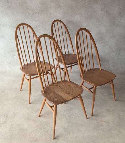 Set ercol mid - ercol, century