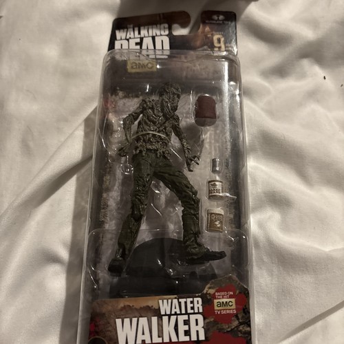 Mcfarlane the walking dead amc - mcfarlane,