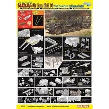 Dragon Models D6711 1:35