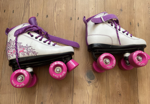 Sfr vision quad kids - sfr,