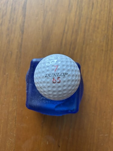 Dunlop number uk golf - dunlop,