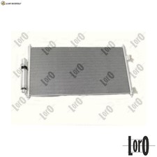 Condenser air conditioning - air,