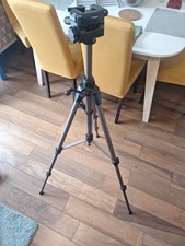 Hama Star 61 Tripod DSLR Video