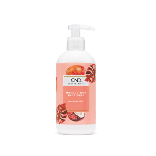 Cnd scentsations mango - cnd™, &