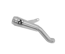 Arrow Exhaust Muffler PRO-RACE
