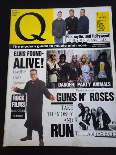 Magazine march 1989 409 - q,