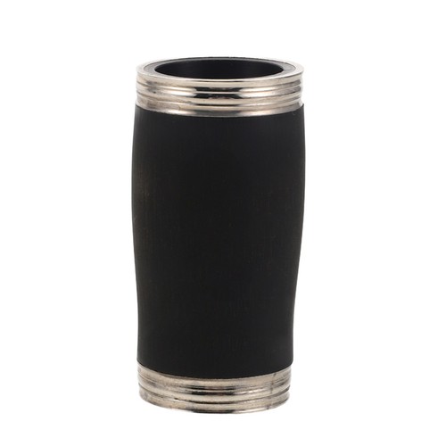 Reusable plastic clarinet - plastic,