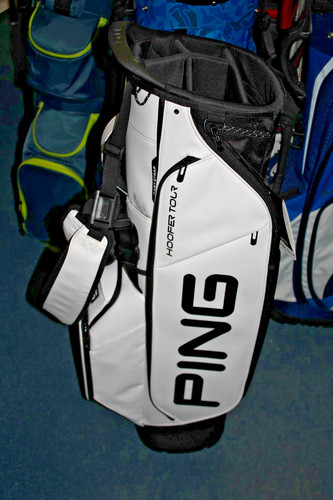 New ping golf hoofer - new,