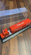 Coca-Cola Christmas Truck