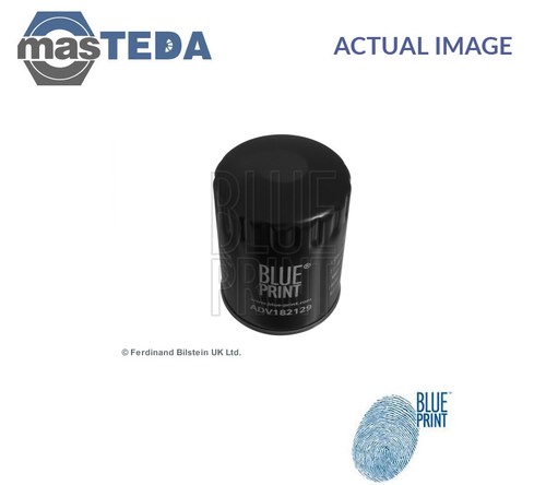 Adv182129 engine oil filter - adv182129,