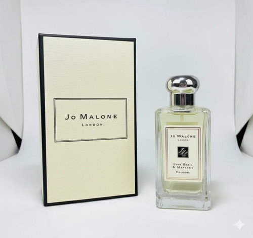 Malone lime basil - jo,