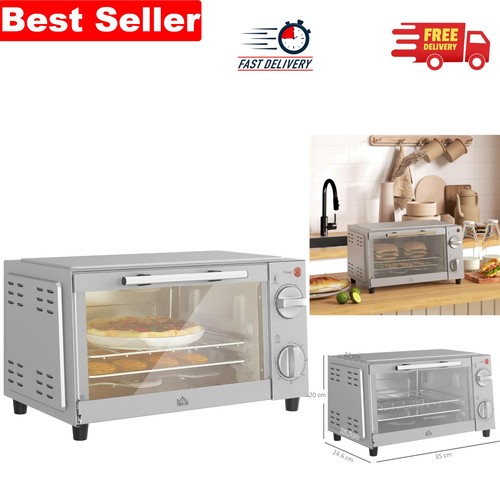 Mini oven compact 750w - -,