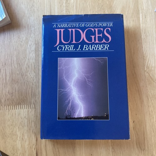 Judges narrative of god s - judges, :