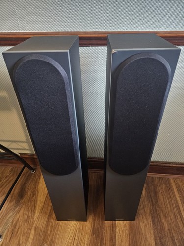 Monitor audio bronze 200 pair - monitor,