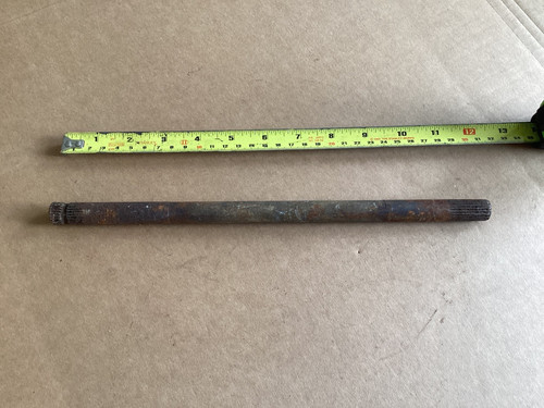 Bsa swinging arm rear - swinging,