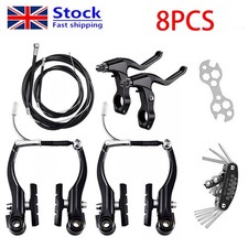 8pcs brake complete sets - 8pcs,