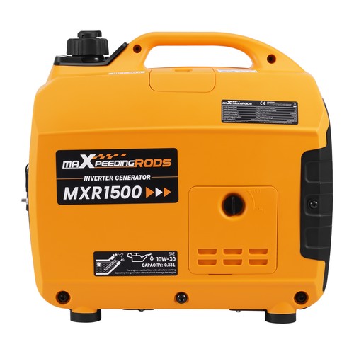 1000w generator petrol - 1000w,