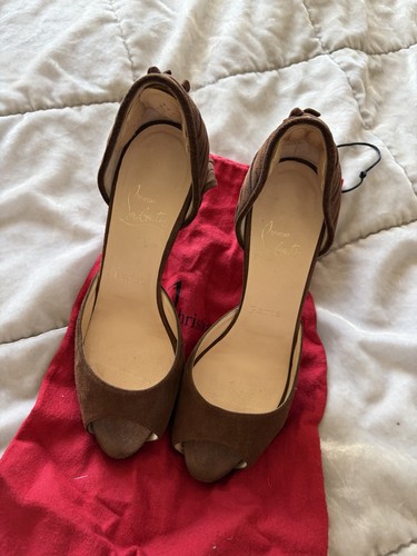 Christian louboutin women - christian, women's