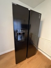 Hisense American Style 2-Door