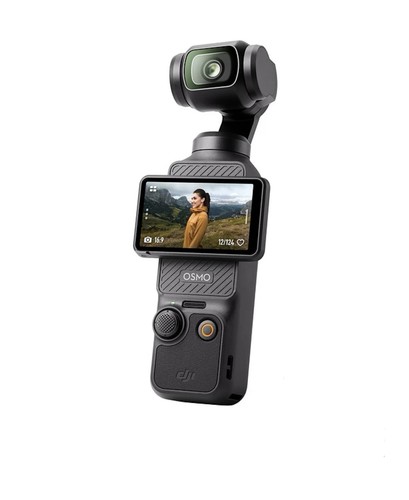 Dji osmo pocket standard - pocket,