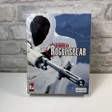 Tom Clancy's Rainbow Six Rogue