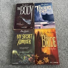 Point Horror Book Bundle