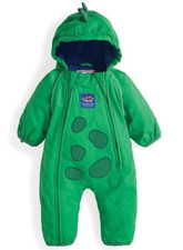 😊 JOJO MAMAN BEBE Snowsuit