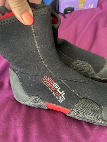 Gul power 5mm neoprene wetsuit - gul,
