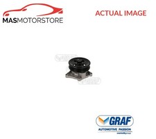 ENGINE COOLING WATER PUMP GRAF