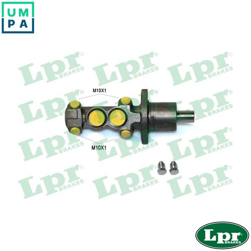 Brake master cylinder 1229 for - brake,