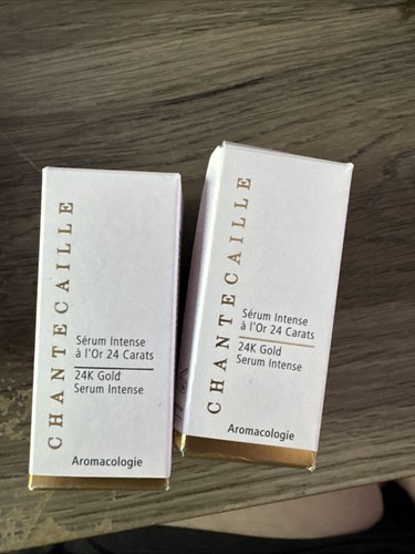 Chantecaille aromacologie - chantecaille,