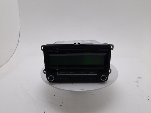 Volkswagen golf radio stereo - volkswagen,