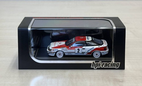 Hpi racing toyota celica - toyota,