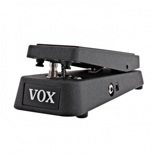 Vox v845 wah pedal - wah,