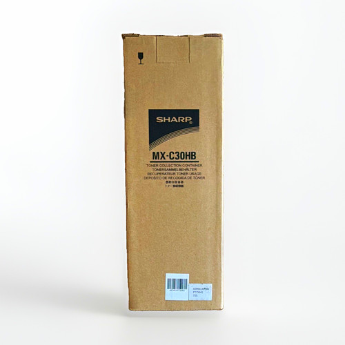Sharp genuine original - sharp, genuine/original