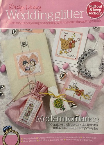 Invidual contempory wedding - contempory,