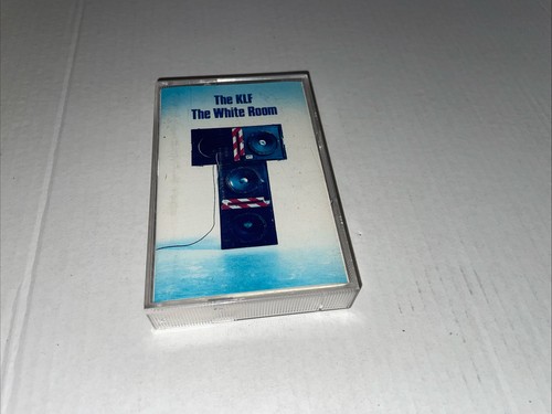 The klf white room - the,