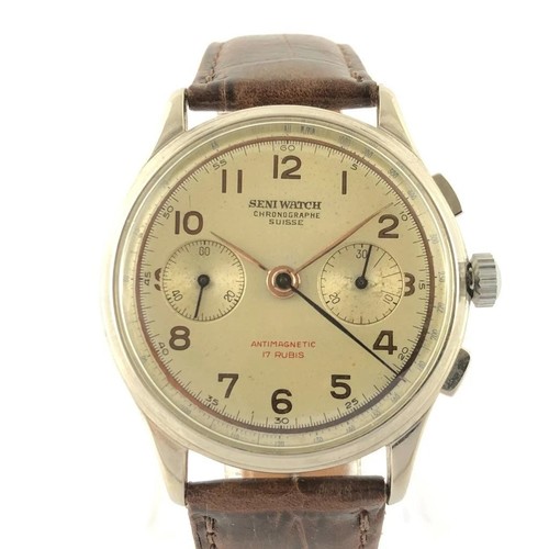 Stunning seni watch - stunning,