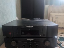 Marantz CD5004 Single Disc CD