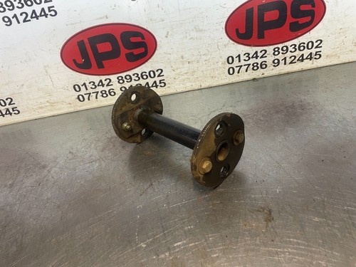 Main drive shaft couplings - shaft,