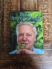 SIGNED First 1st Print Life