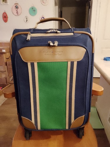 Tommy hilfiger soft - soft, side