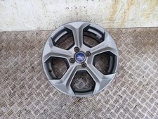 Ford Fiesta 205 40 17" ST 5Y