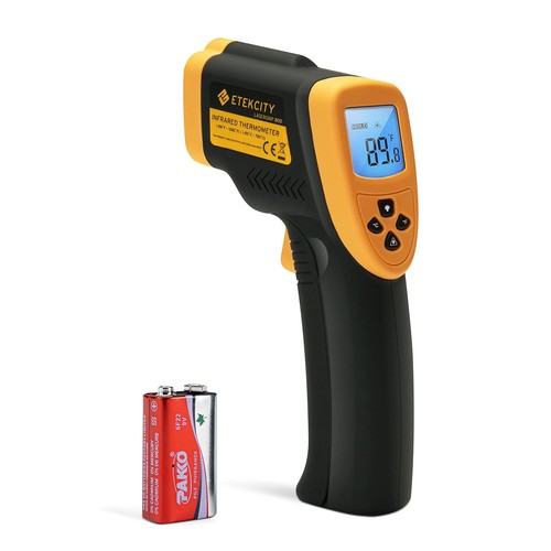 Etekcity laser thermometer - etekcity, ir