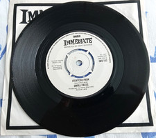 SMALL FACES, ITCHYCOO PARK