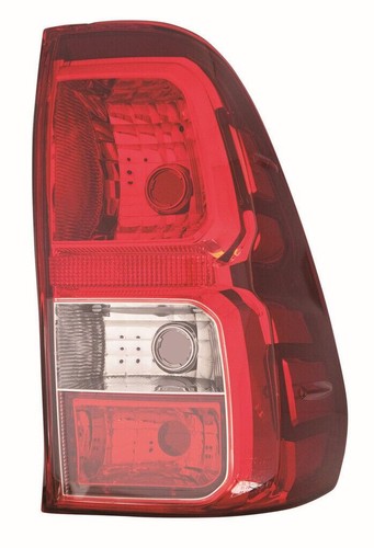 For toyota lux pick up - toyota, pick-up