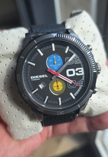 Diesel double down - diesel,