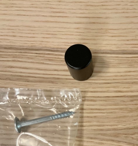 Ikea wooden knob screw billy - ikea,