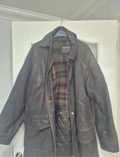 Men's Ciro Citterio Geniune